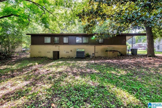 1341 HATFIELD LANE, Birmingham, AL 35215