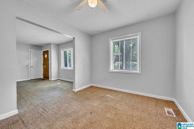 1341 HATFIELD LANE, Birmingham, AL 35215