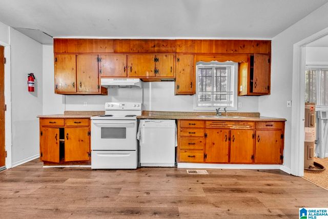 1341 HATFIELD LANE, Birmingham, AL 35215