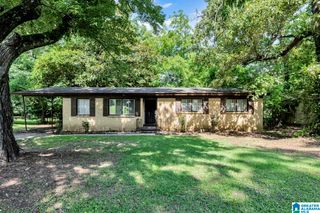 1341 HATFIELD LANE, Birmingham, AL 35215