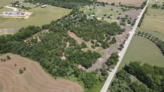 Lots 3 & 4 Wonder Hill Road, Chappell Hill, TX 77426
