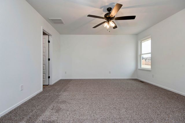 517 N Bryan Avenue Lot 31, Rogersville, MO 65742