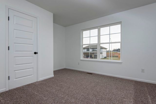 517 N Bryan Avenue Lot 31, Rogersville, MO 65742