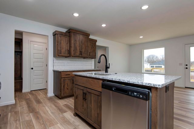 517 N Bryan Avenue Lot 31, Rogersville, MO 65742
