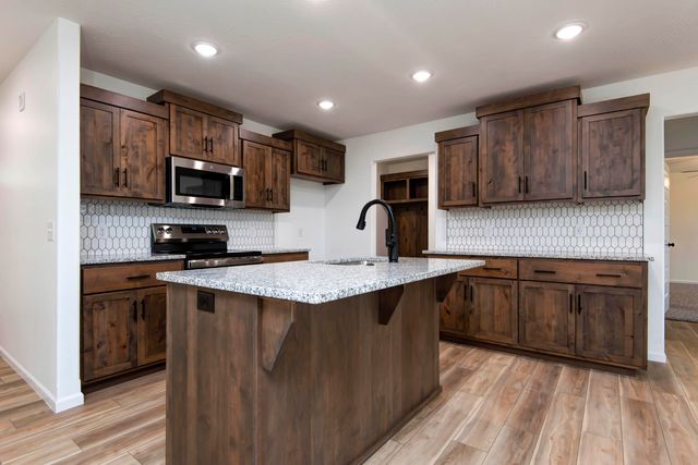 517 N Bryan Avenue Lot 31, Rogersville, MO 65742