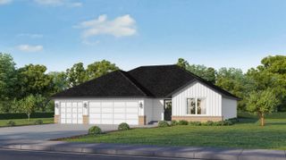 517 N Bryan Avenue Lot 31, Rogersville, MO 65742