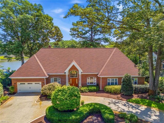 504 Sandy Valley CT, Virginia Beach, VA 23452
