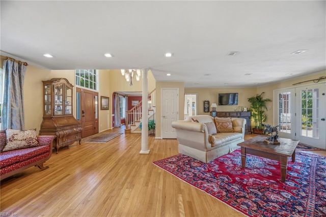 504 Sandy Valley CT, Virginia Beach, VA 23452