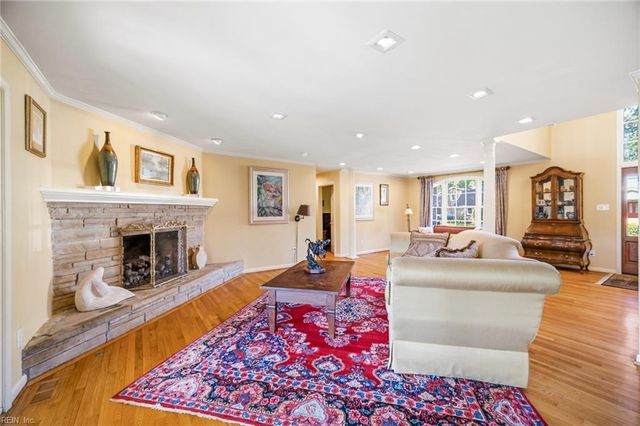 504 Sandy Valley CT, Virginia Beach, VA 23452