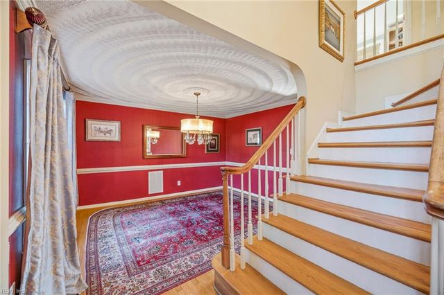504 Sandy Valley CT, Virginia Beach, VA 23452