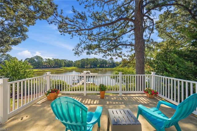 504 Sandy Valley CT, Virginia Beach, VA 23452