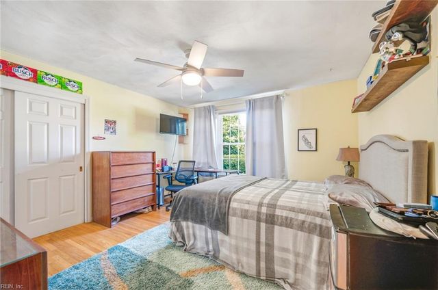 504 Sandy Valley CT, Virginia Beach, VA 23452