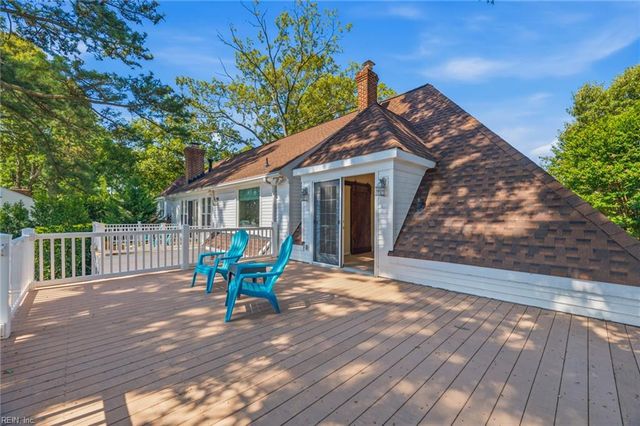 504 Sandy Valley CT, Virginia Beach, VA 23452
