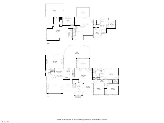 504 Sandy Valley CT, Virginia Beach, VA 23452