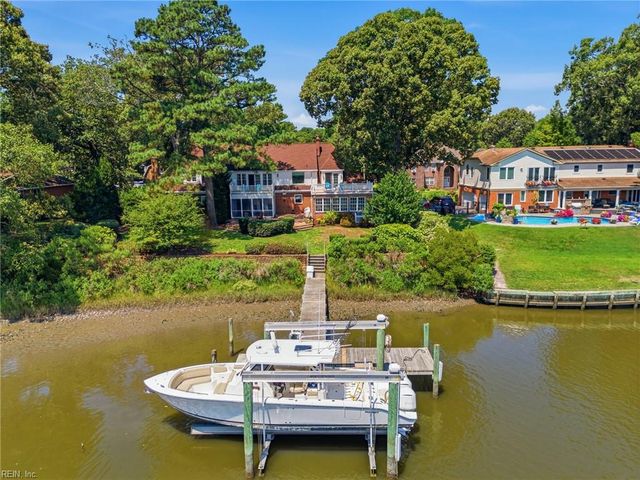 504 Sandy Valley CT, Virginia Beach, VA 23452