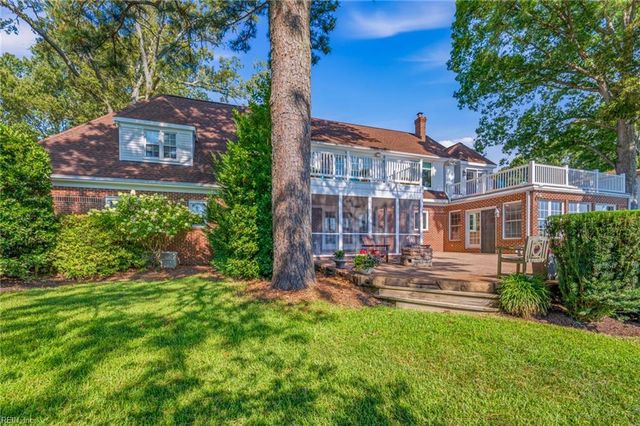 504 Sandy Valley CT, Virginia Beach, VA 23452