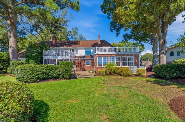 504 Sandy Valley CT, Virginia Beach, VA 23452
