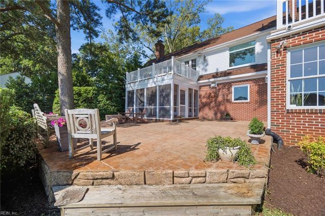 504 Sandy Valley CT, Virginia Beach, VA 23452