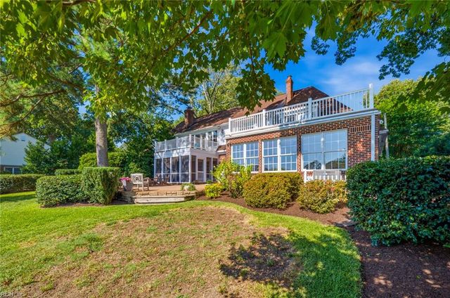 504 Sandy Valley CT, Virginia Beach, VA 23452