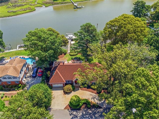 504 Sandy Valley CT, Virginia Beach, VA 23452