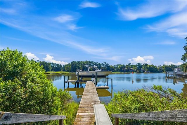 504 Sandy Valley CT, Virginia Beach, VA 23452