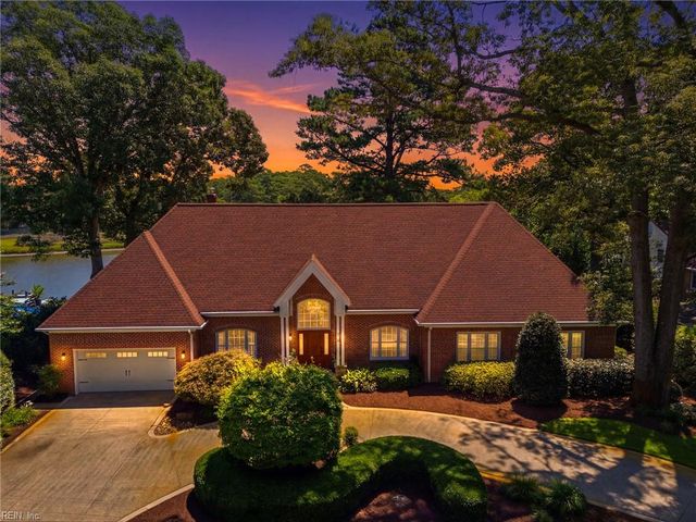 504 Sandy Valley CT, Virginia Beach, VA 23452