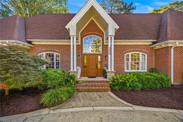 504 Sandy Valley CT, Virginia Beach, VA 23452