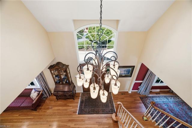504 Sandy Valley CT, Virginia Beach, VA 23452