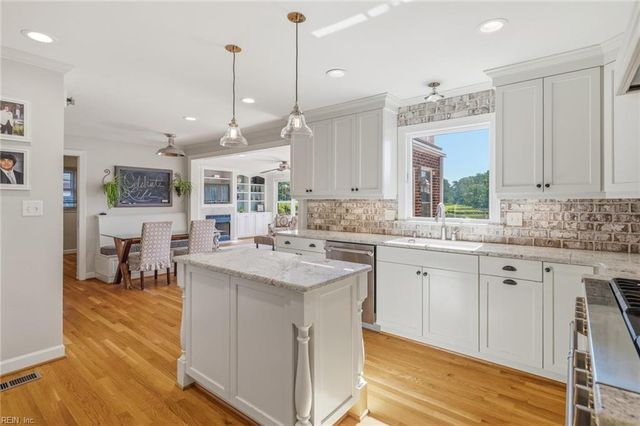 504 Sandy Valley CT, Virginia Beach, VA 23452