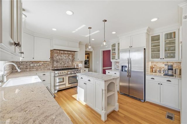 504 Sandy Valley CT, Virginia Beach, VA 23452