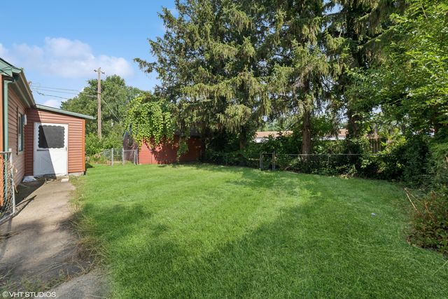 805 Henry Street, Michigan City, IN 46360