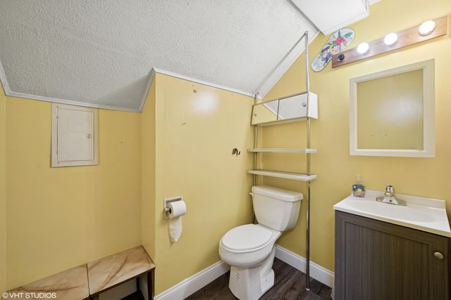 805 Henry Street, Michigan City, IN 46360