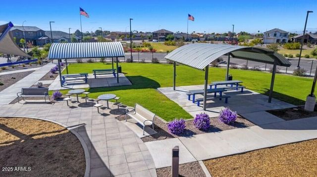 9974 W CRITTENDEN Lane, Avondale, AZ 85392