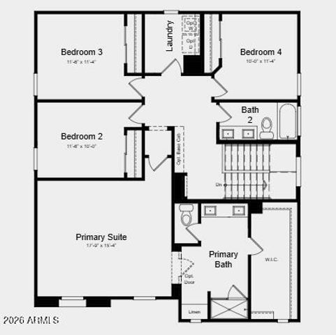 9974 W CRITTENDEN Lane, Avondale, AZ 85392
