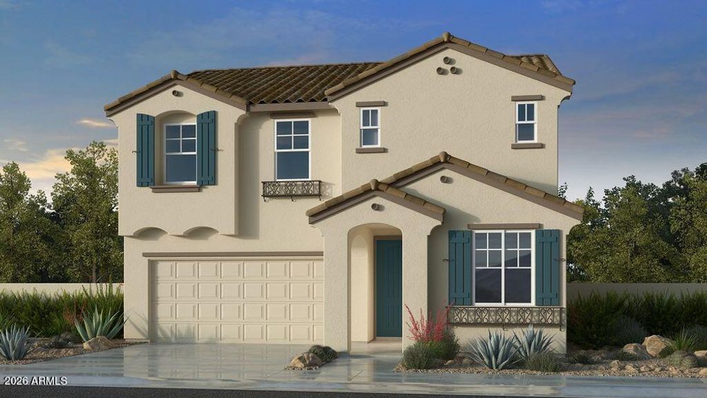 9974 W CRITTENDEN Lane, Avondale, AZ 85392