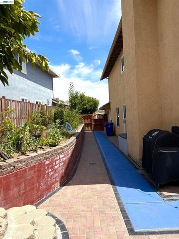 5182 Coach, Richmond, CA 94803