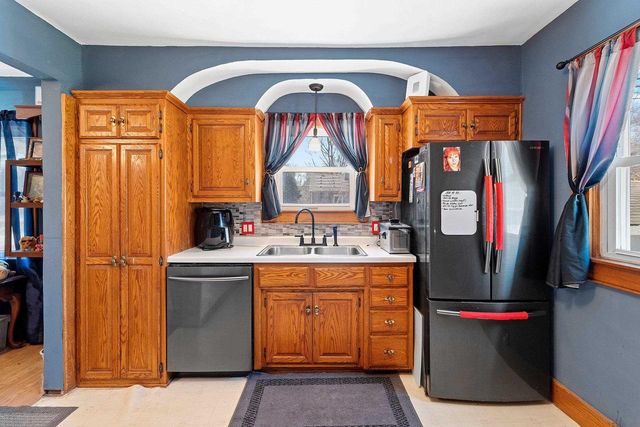 515 ROY AVENUE, Green Bay, WI 54303
