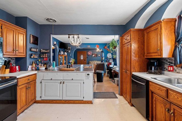 515 ROY AVENUE, Green Bay, WI 54303