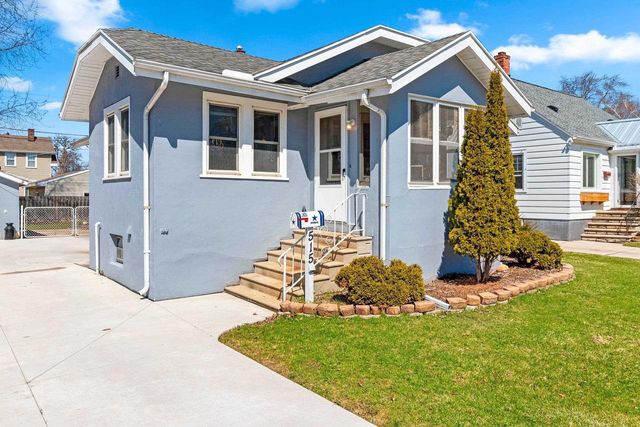 515 ROY AVENUE, Green Bay, WI 54303