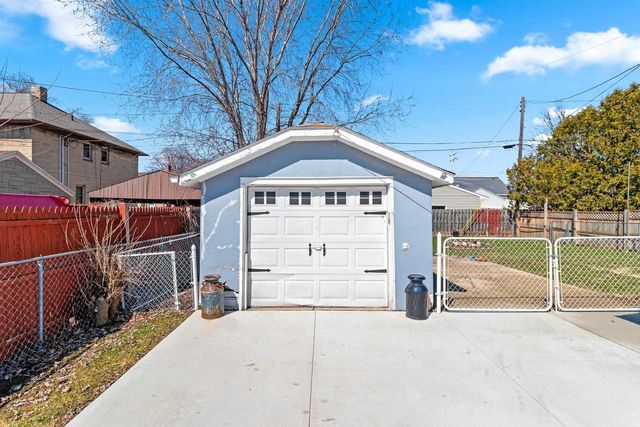 515 ROY AVENUE, Green Bay, WI 54303