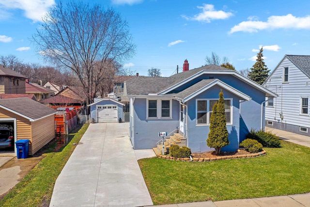 515 ROY AVENUE, Green Bay, WI 54303