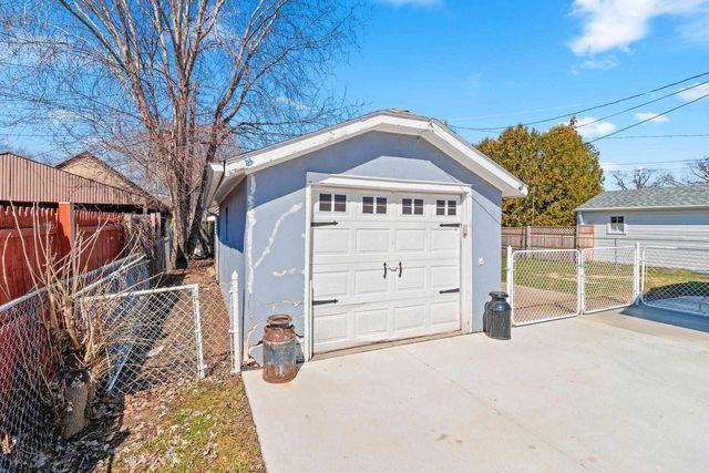 515 ROY AVENUE, Green Bay, WI 54303