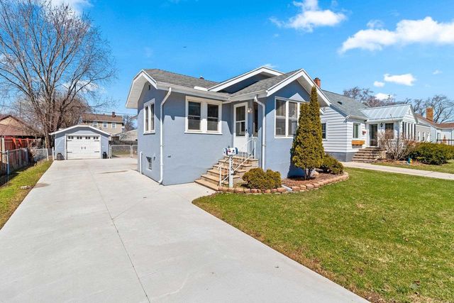 515 ROY AVENUE, Green Bay, WI 54303