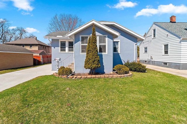 515 ROY AVENUE, Green Bay, WI 54303