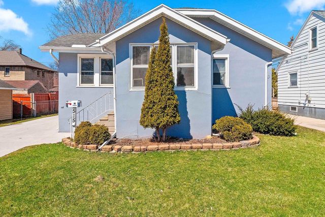 515 ROY AVENUE, Green Bay, WI 54303