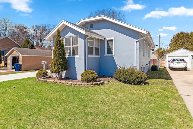 515 ROY AVENUE, Green Bay, WI 54303