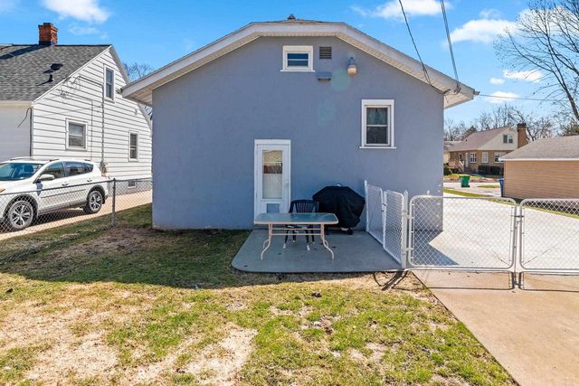 515 ROY AVENUE, Green Bay, WI 54303