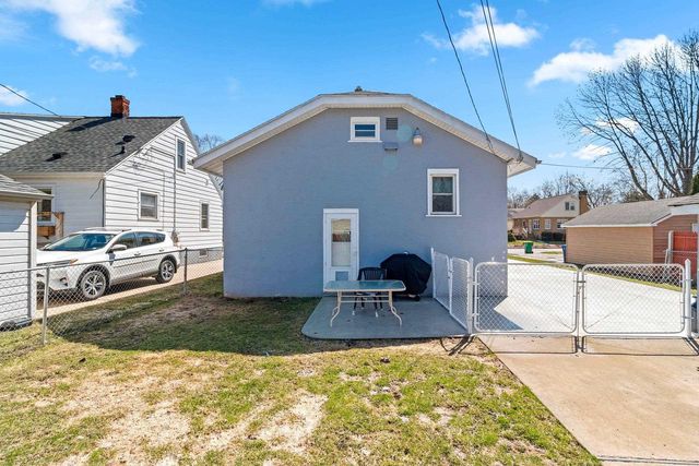515 ROY AVENUE, Green Bay, WI 54303