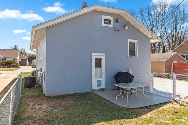 515 ROY AVENUE, Green Bay, WI 54303