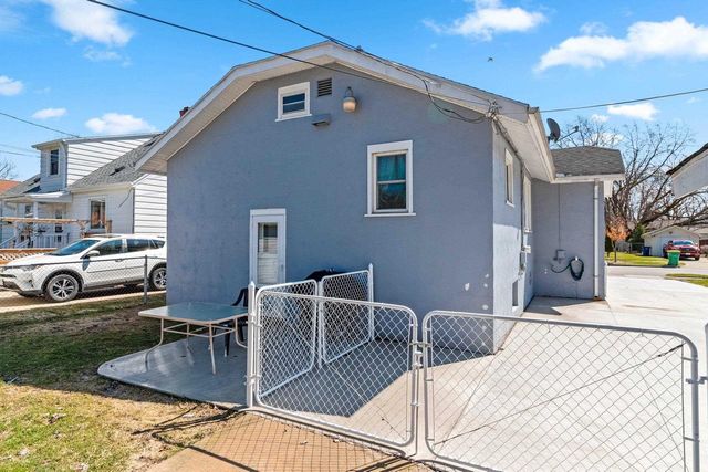 515 ROY AVENUE, Green Bay, WI 54303